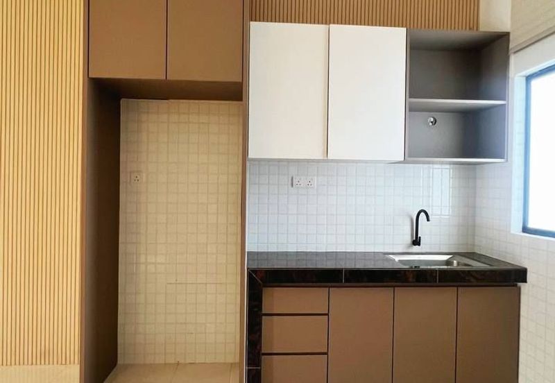 Spanish Gardens by The Water