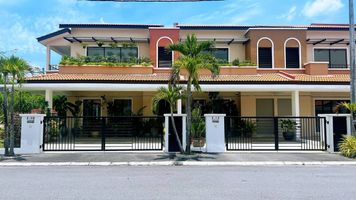 BATU GAJAH LAKE TERRACE 2 STORY SPANISH GARDEN for Sale @RM458,800 By ...