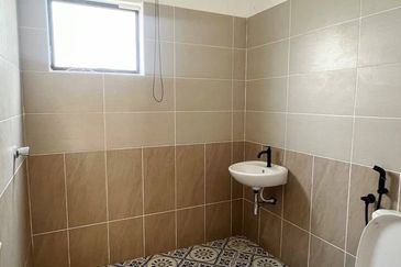 Spanish Gardens by The Water