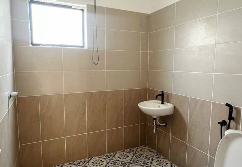 Spanish Gardens by The Water