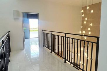 Spanish Gardens by The Water