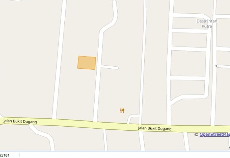 Kampung Sungai Merab