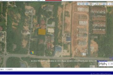 Kampung Sungai Merab