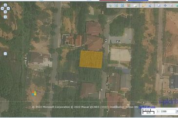 Kampung Sungai Merab