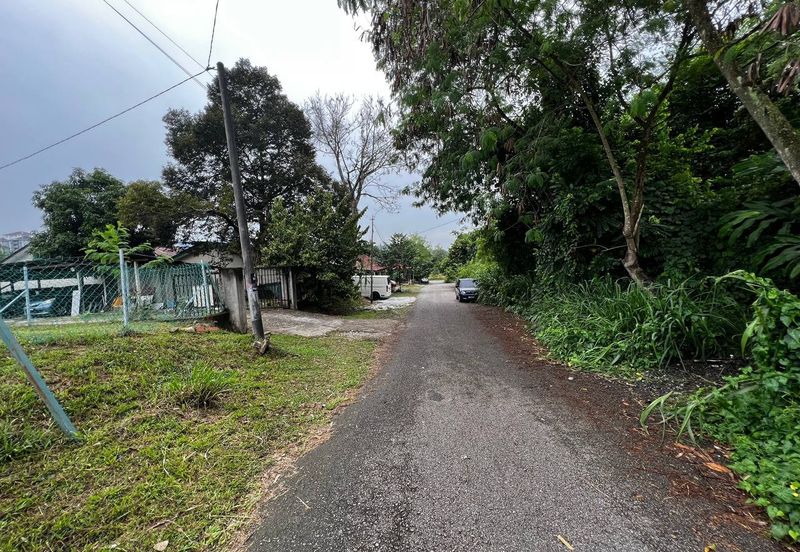 Kampung Sungai Merab