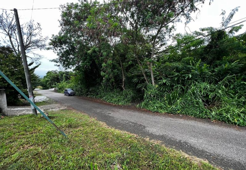 Kampung Sungai Merab