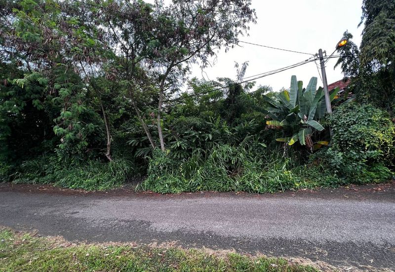 Kampung Sungai Merab