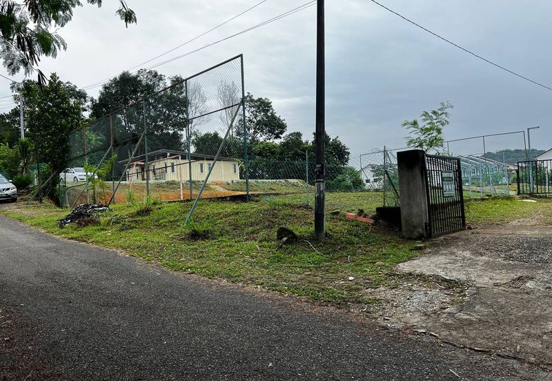 Kampung Sungai Merab