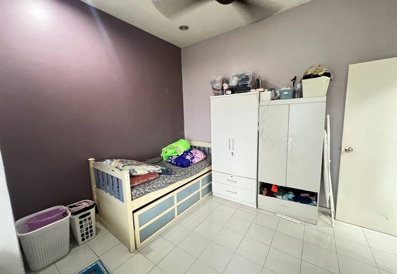 Green Villa Apartment