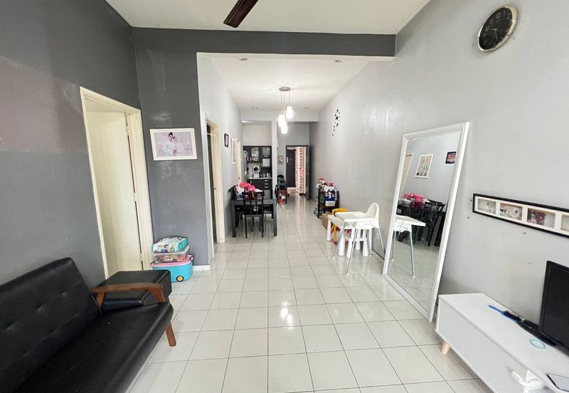 Green Villa Apartment