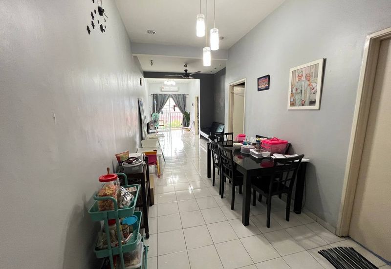 Green Villa Apartment