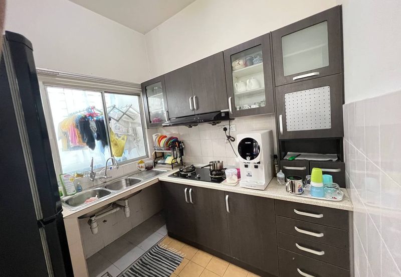 Green Villa Apartment