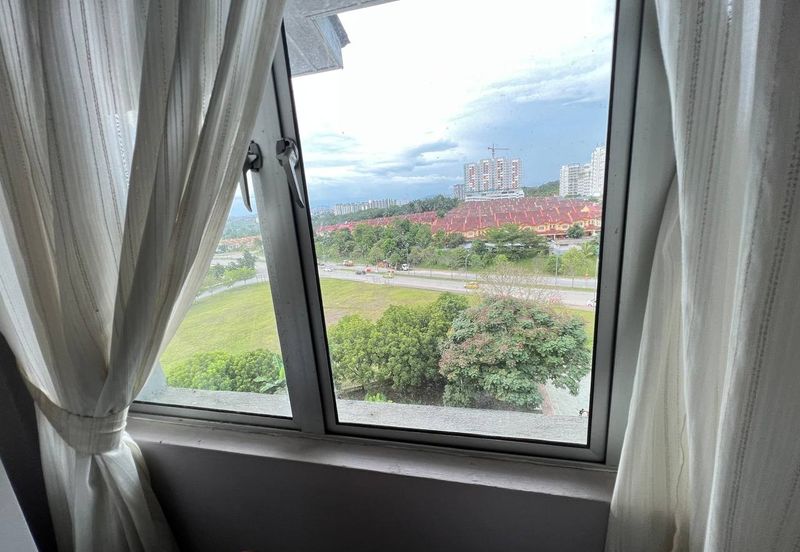 Green Villa Apartment