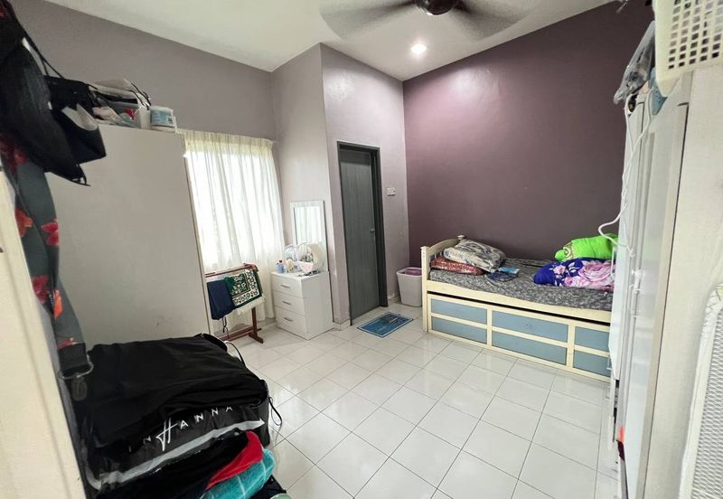 Green Villa Apartment