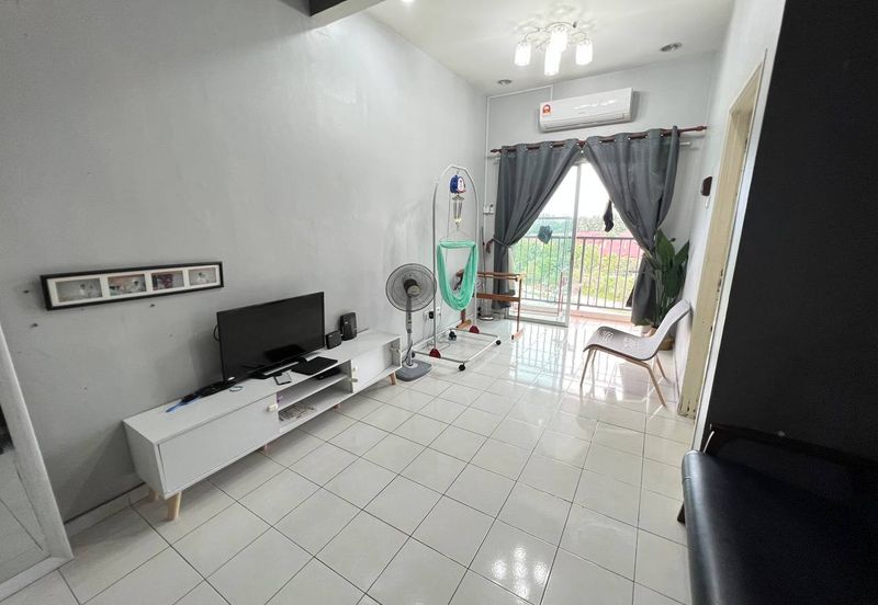 Green Villa Apartment