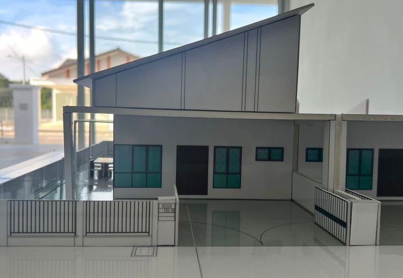 JALAN GOPENG-SIMPANG PULAI