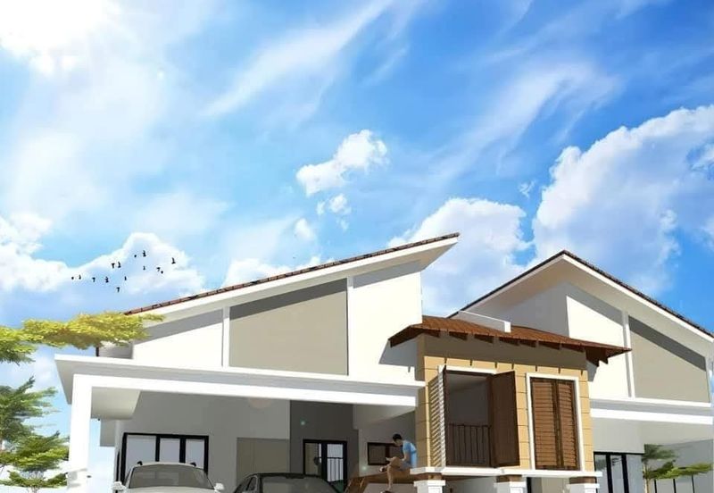 JALAN GOPENG-SIMPANG PULAI