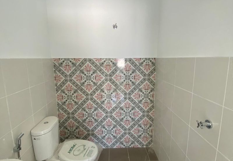 JALAN GOPENG-SIMPANG PULAI