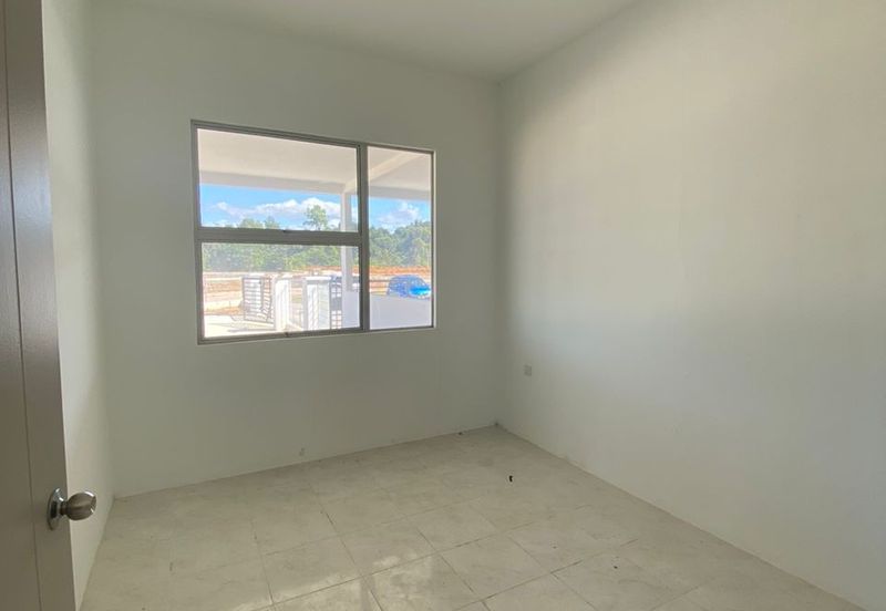 JALAN GOPENG-SIMPANG PULAI