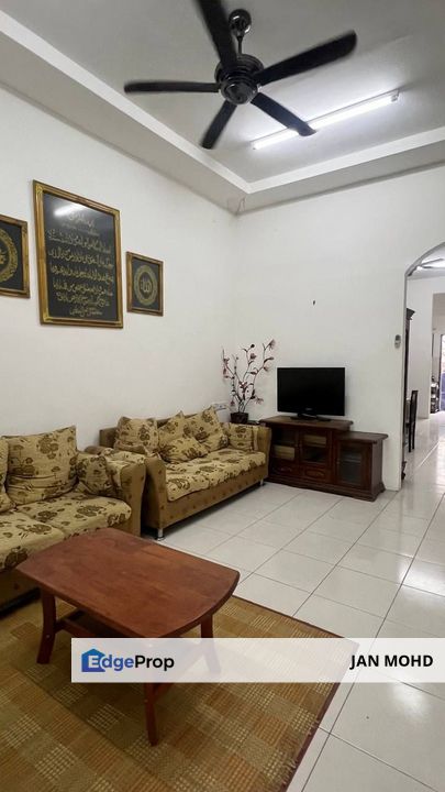 Taman Raia Indah, Simpang Pulai, 31300, Ipoh, Perak, Perak, Kinta