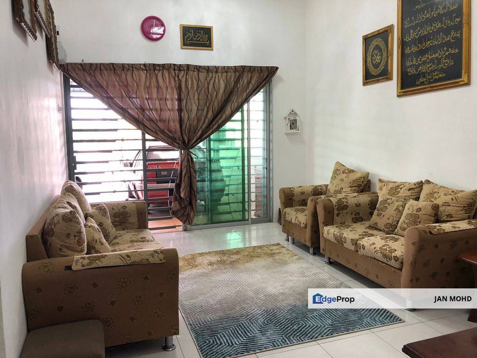 Taman Raia Indah, Simpang Pulai, 31300, Ipoh, Perak, Perak, Kinta