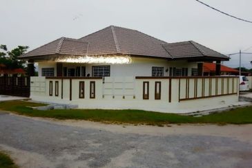 DESA CHANGKAT
