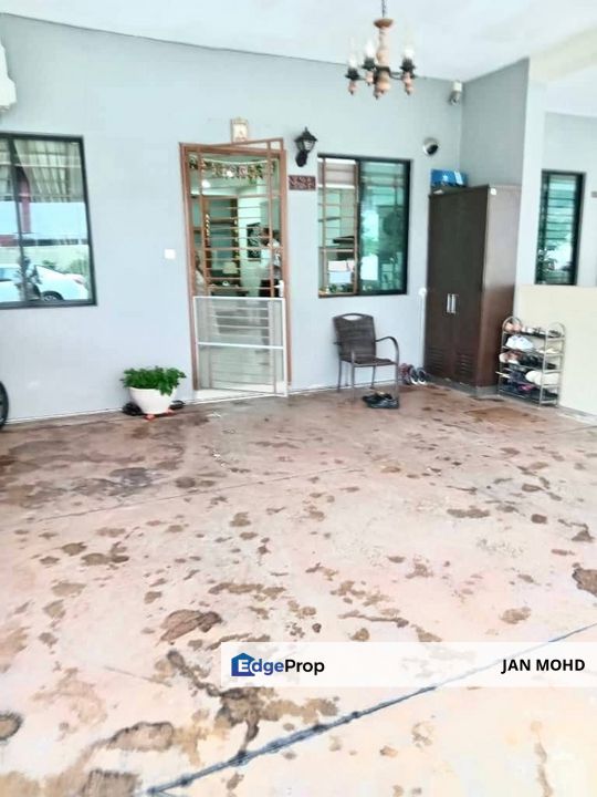 VILLA PALMA BUTTERWORTH PENANG FREEHOLD, Penang, Raja Uda