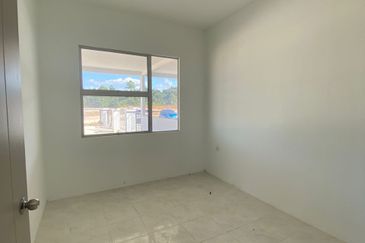 AVANTE GOPENG-SIMPANG PULAI PERAK TERES 