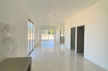 AVANTE GOPENG-SIMPANG PULAI PERAK TERES 