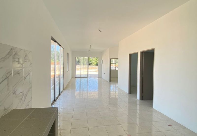 AVANTE GOPENG-SIMPANG PULAI PERAK TERES 