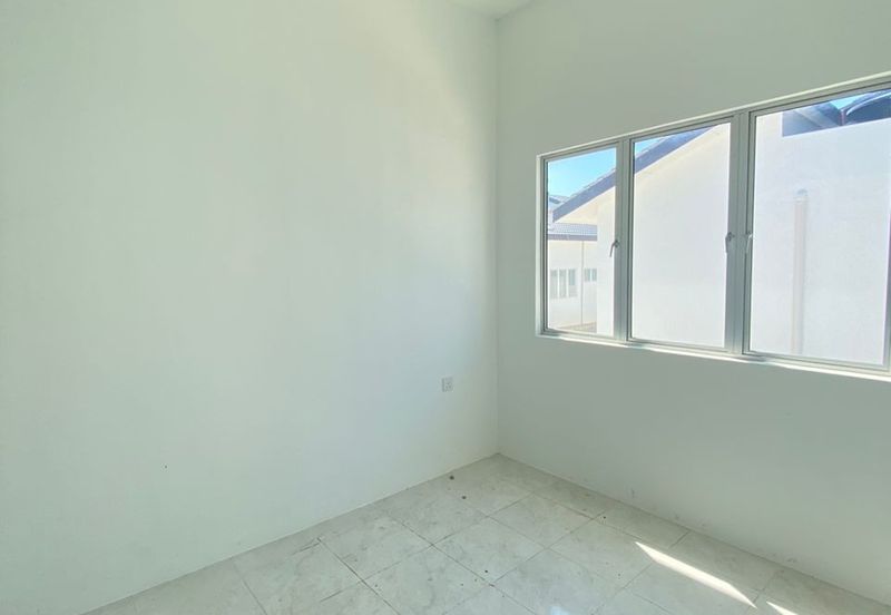 AVANTE GOPENG-SIMPANG PULAI PERAK TERES 