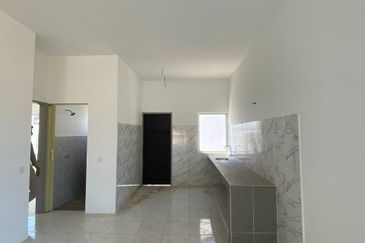 AVANTE GOPENG-SIMPANG PULAI PERAK TERES 