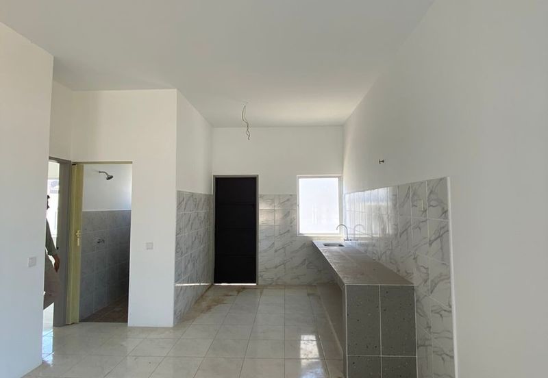 AVANTE GOPENG-SIMPANG PULAI PERAK TERES 