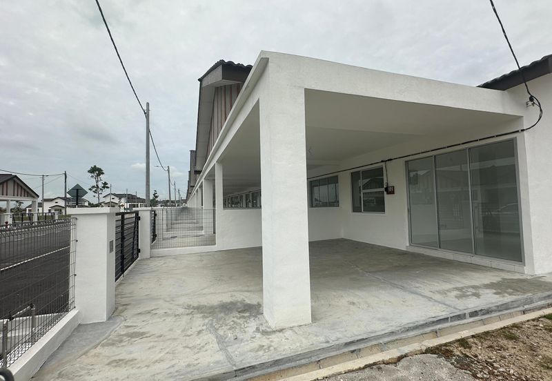 AVANTE GOPENG-SIMPANG PULAI PERAK TERES 