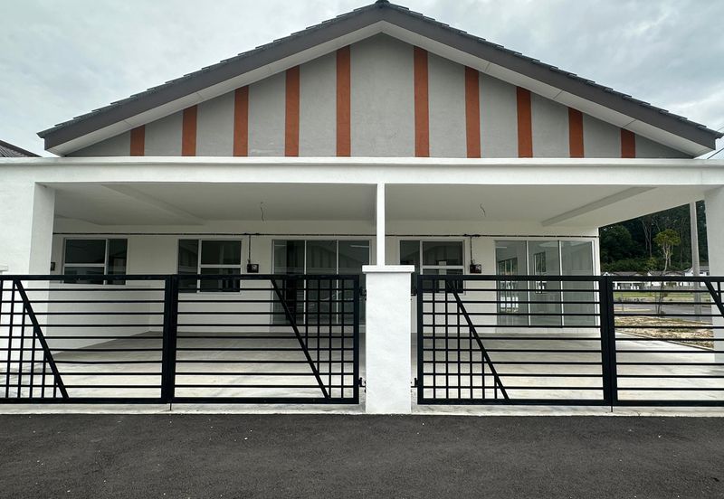 AVANTE GOPENG-SIMPANG PULAI PERAK TERES 