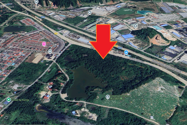 AVANTE GOPENG-SIMPANG PULAI PERAK TERES 