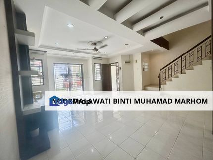 CANTIK Double Storey Terrace Kajang Perdana Kajang , Selangor, Kajang