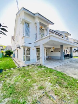 2 Storey Semi D Cluster Carmita Alam Suria, Puncak Alam for Sale @RM490 ...