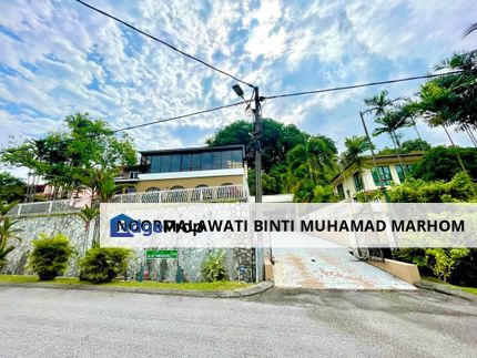 BELOW MARKET BUNGALOW at SEKSYEN 12 SHAH ALAM, Selangor, Shah Alam