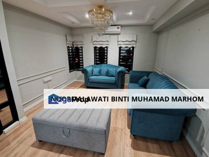 RENOVATED SINGLE STOREY at Jalan Landak Lima Seksyen 20 Shah Alam, Selangor, Shah Alam