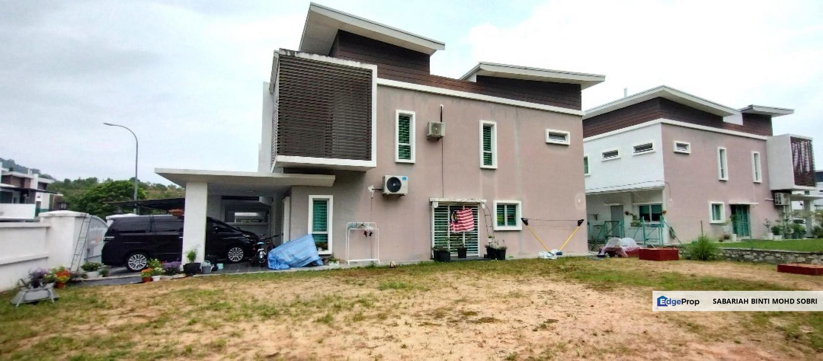 2 Storey Terrace At S2 Height Seremban, Negeri Sembilan, Negeri Sembilan, Seremban