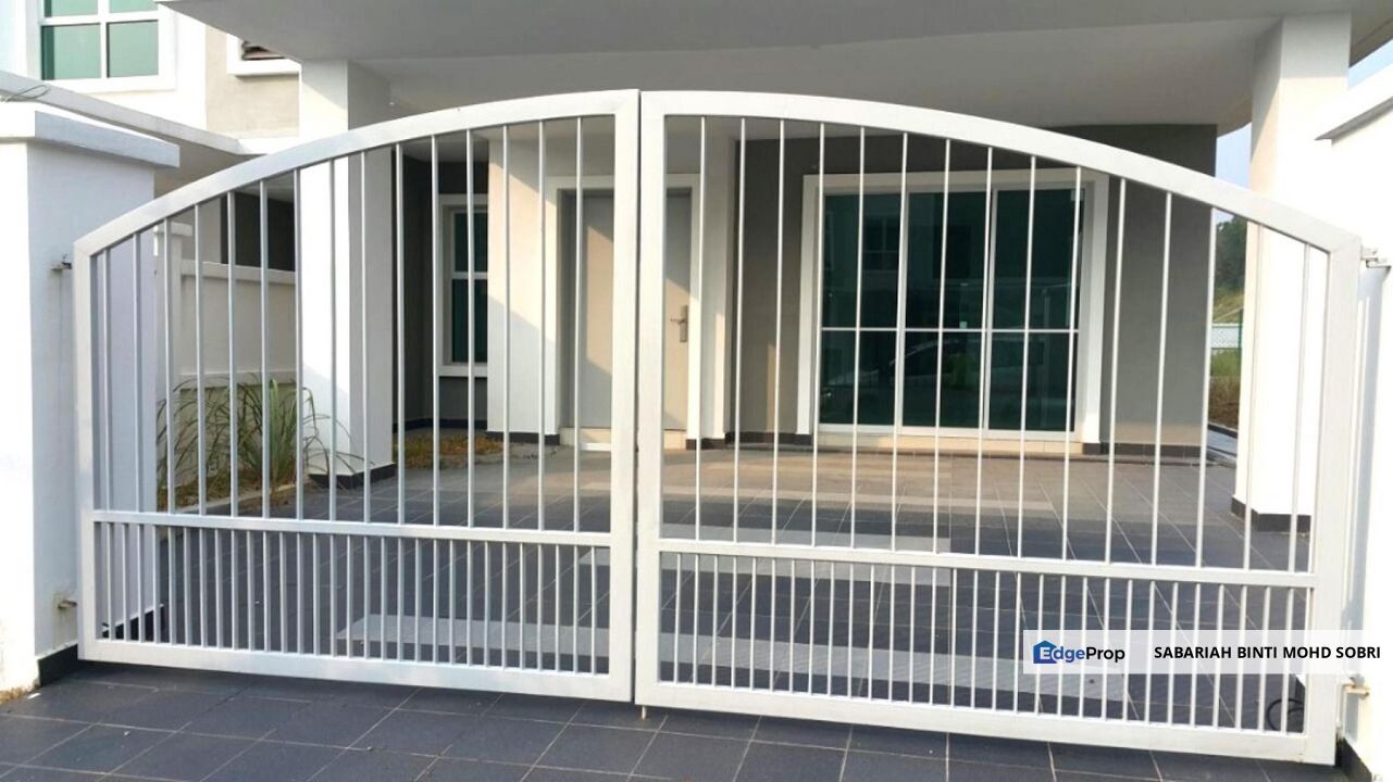 2 Storey Terrace At S2 Height Seremban, Negeri Sembilan, Negeri Sembilan, Seremban