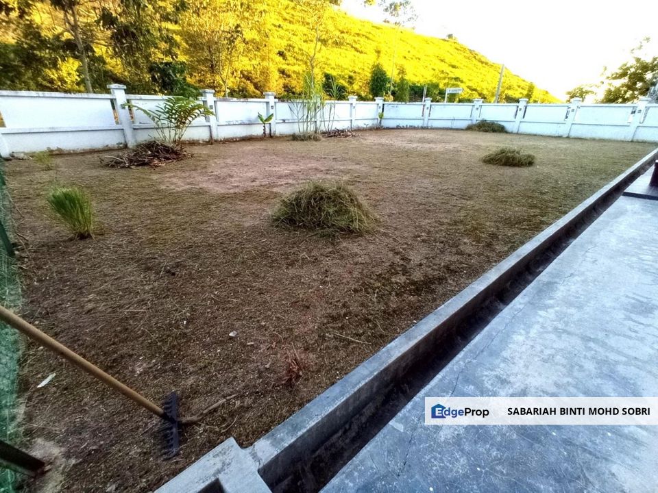 2 Storey Terrace At S2 Height Seremban, Negeri Sembilan, Negeri Sembilan, Seremban