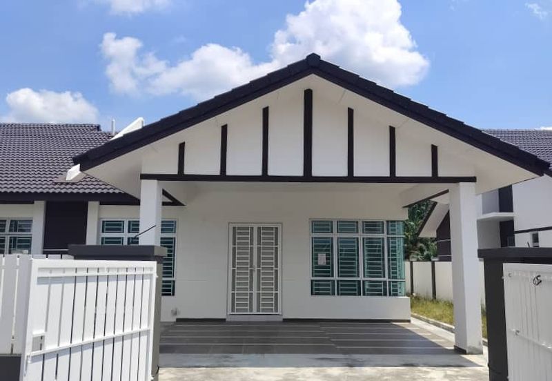 Taman Bukit Senawang Perdana