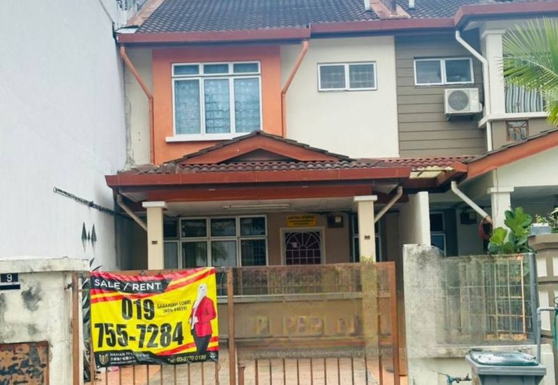 Taman Bandar Senawang