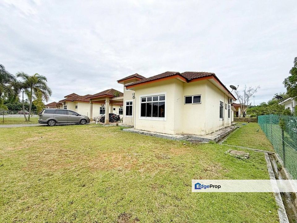 Banglo Idaman Villa Bandar Sendayan, Negeri Sembilan, Seremban