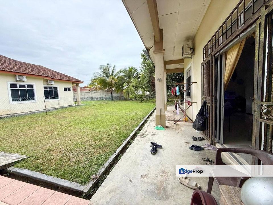 Banglo Idaman Villa Bandar Sendayan, Negeri Sembilan, Seremban