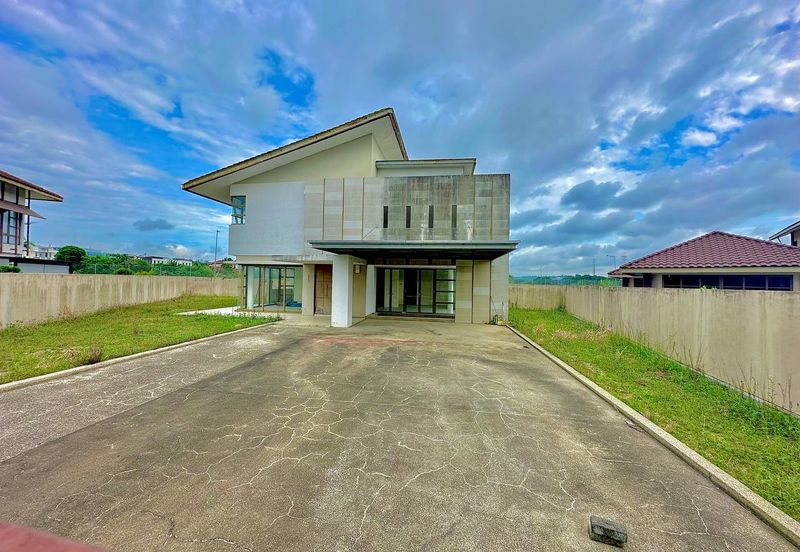 Bandar Bukit Mahkota