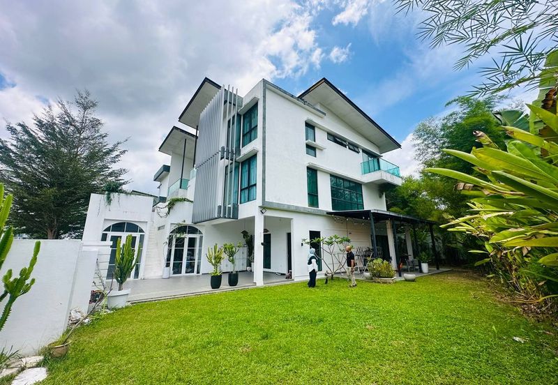 Taman Villa Perdana