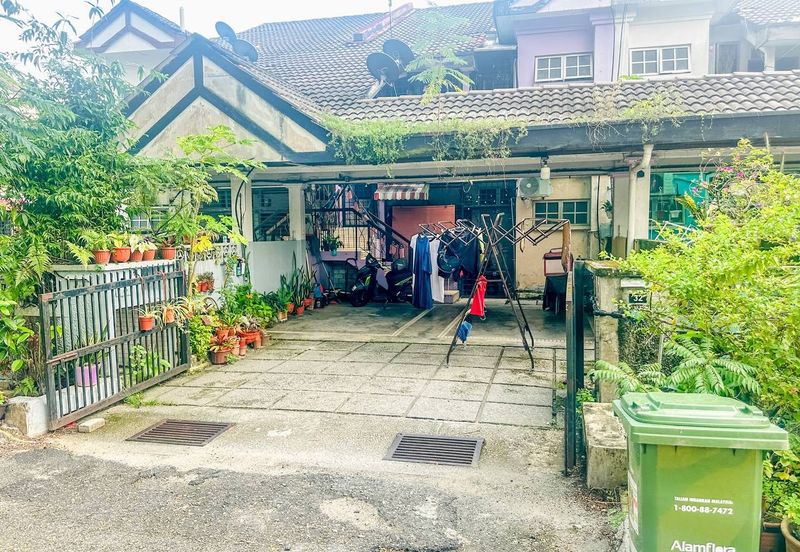 Taman Melati